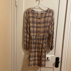 Cute Lou & Grey dress. Size Medium. EUC.